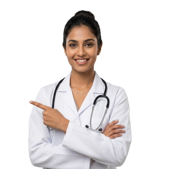 Doctor Illustration