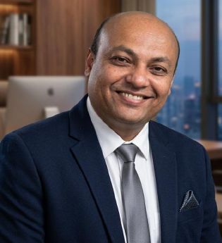 Dr Ramesh Kumar shukla