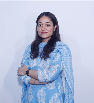 Dr Sujata Tomar