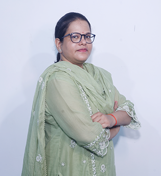 Dr Rachana